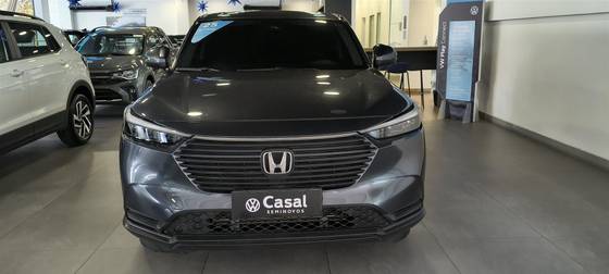 HONDA HR-V 1.5 DI I-VTEC FLEX EX CVT
